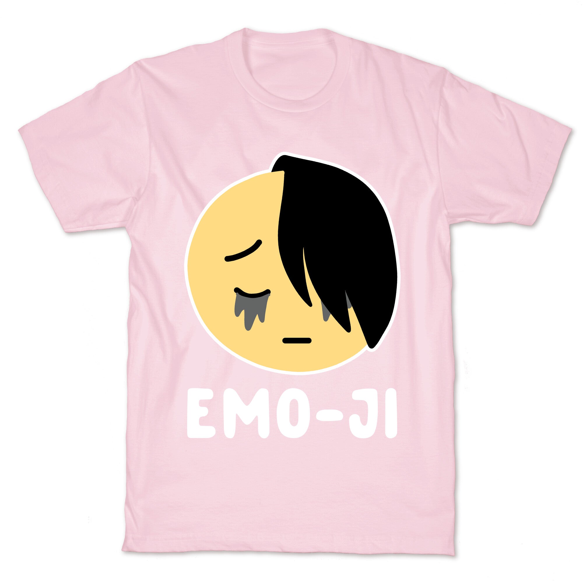 Emo-ji T-Shirt