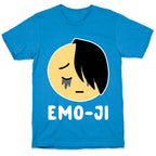 Emo-ji T-Shirt