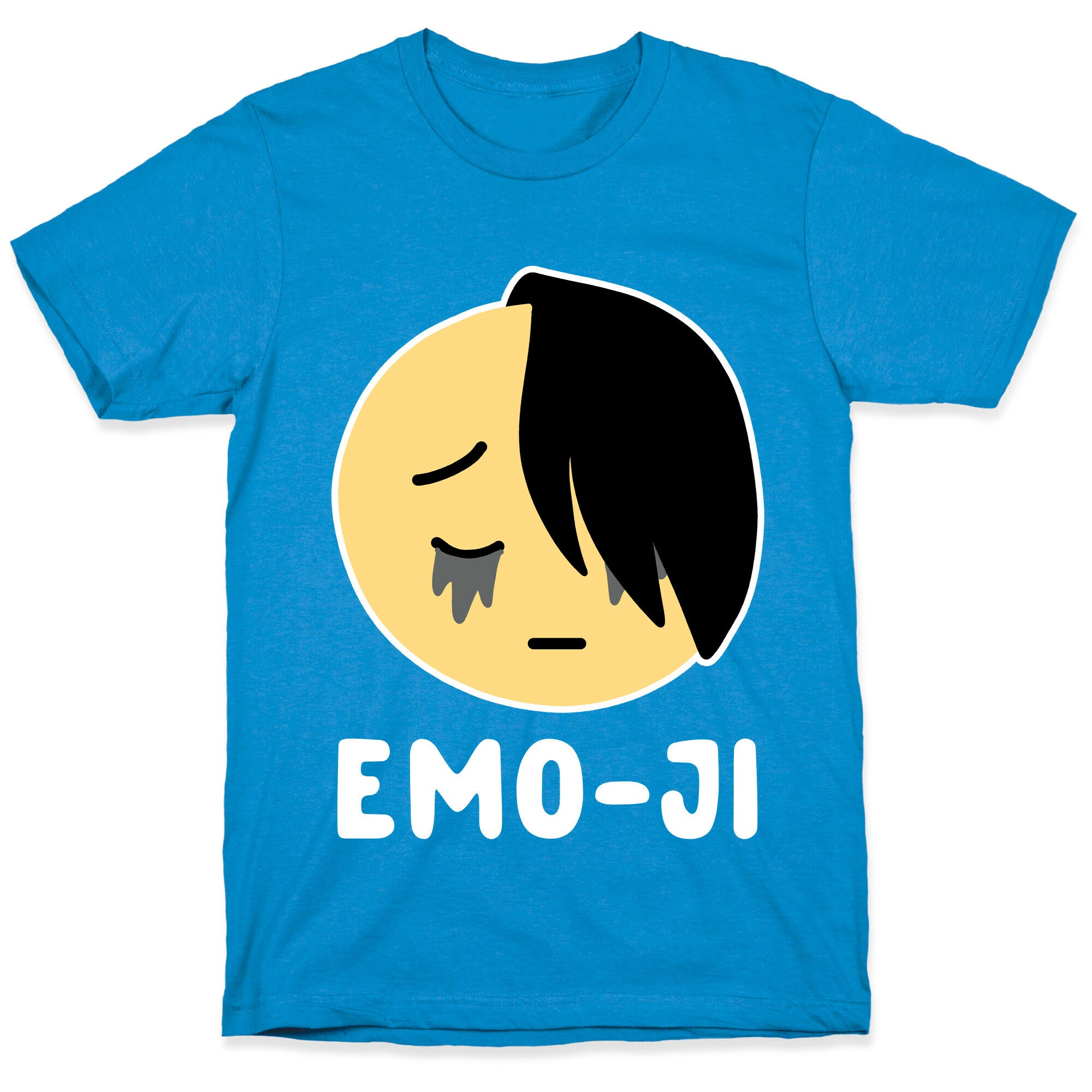 Emo-ji T-Shirt