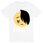 Emo-ji T-Shirt