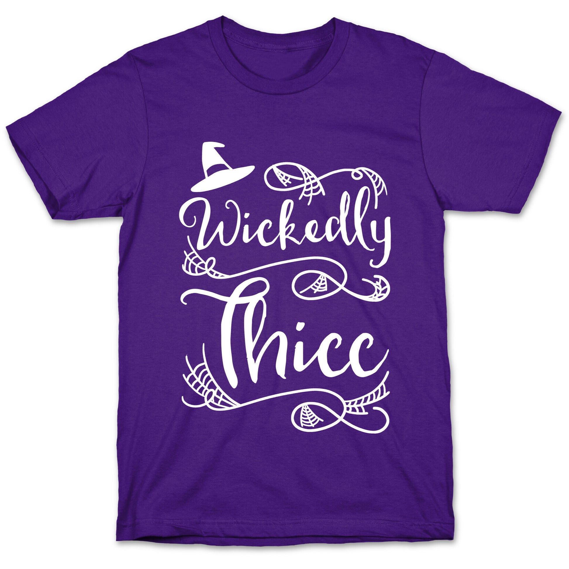 Wickedly Thicc T-Shirt