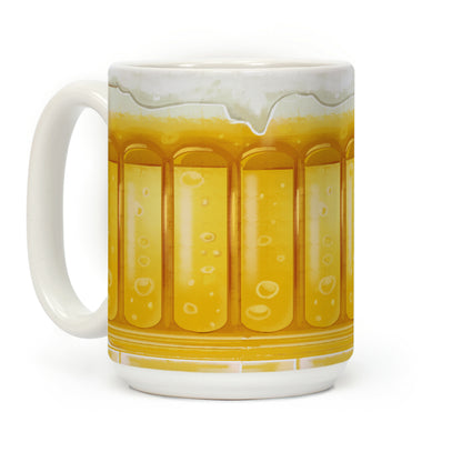Beer Coffee Mug