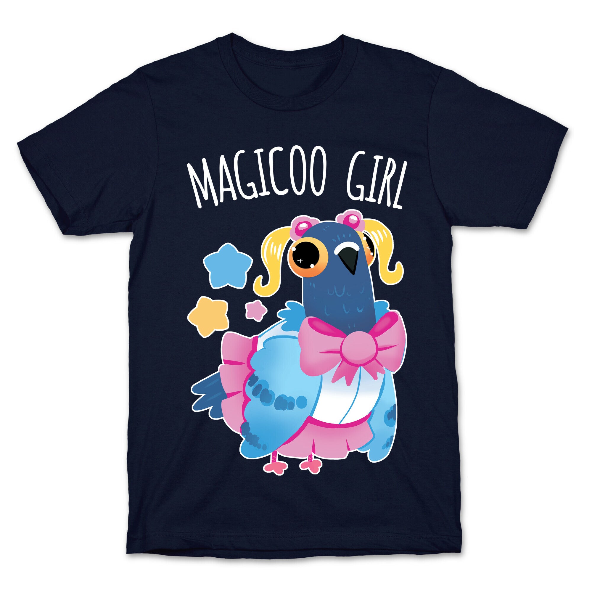Magicoo Girl T-Shirt