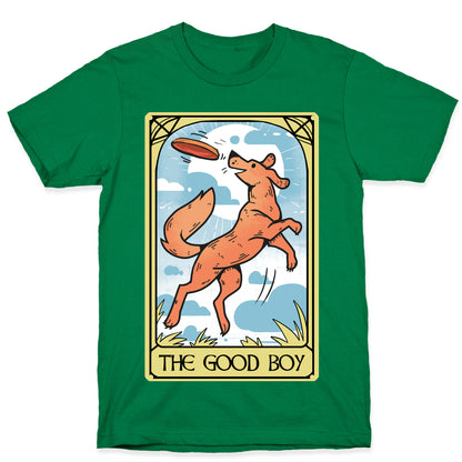 The Good Boy T-Shirt