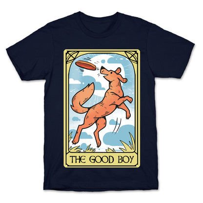 The Good Boy T-Shirt