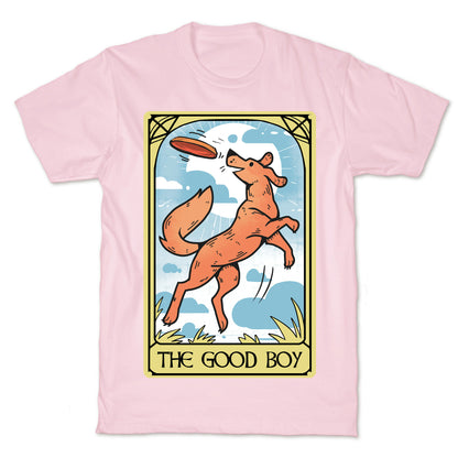 The Good Boy T-Shirt