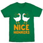 Nice Honkers T-Shirt