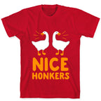 Nice Honkers T-Shirt
