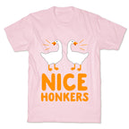 Nice Honkers T-Shirt
