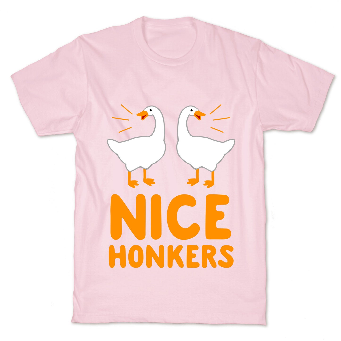 Nice Honkers T-Shirt