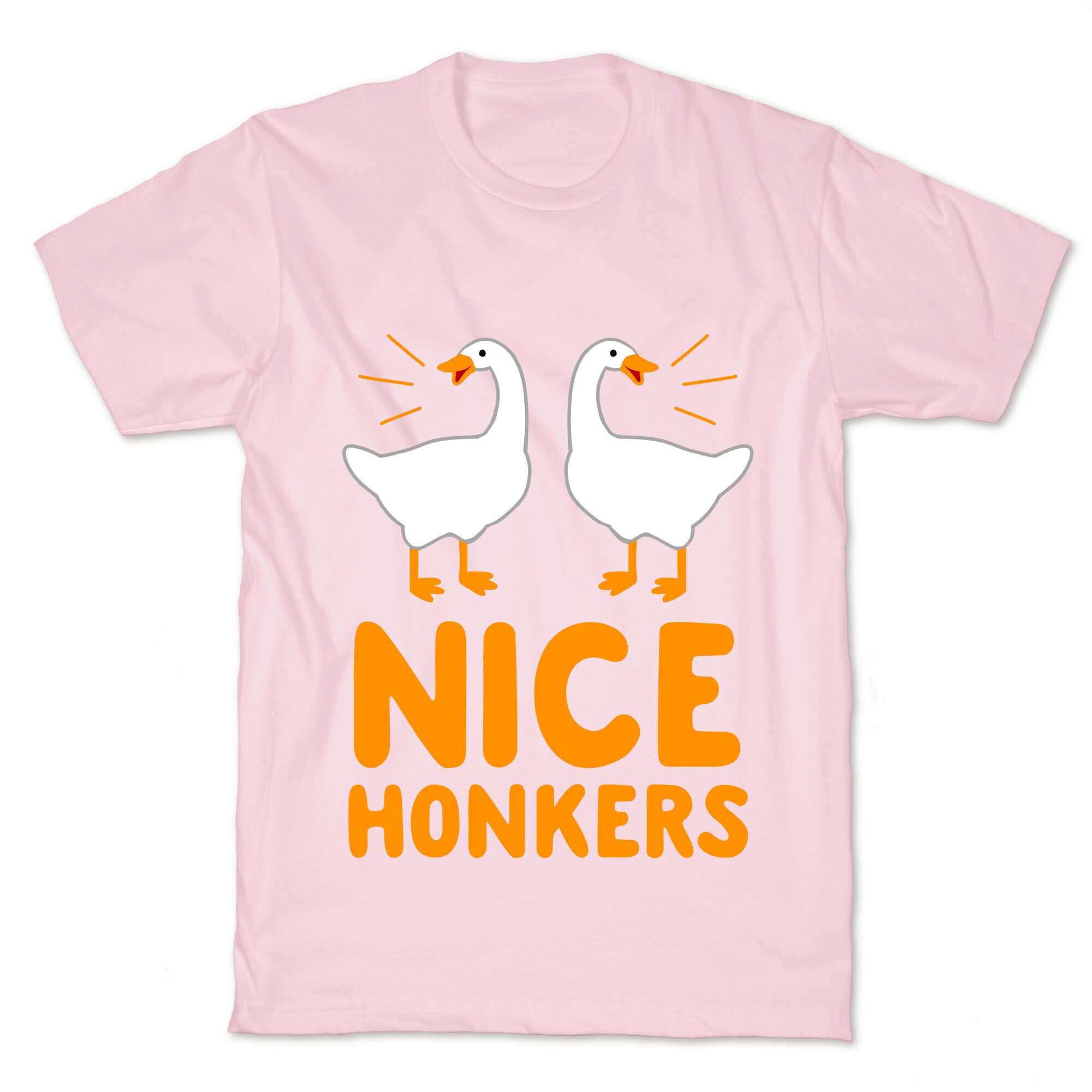 Nice Honkers T-Shirt