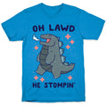 Oh Lawd, He Stompin' T-Shirt