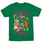 Wholesome Halloween T-Shirt