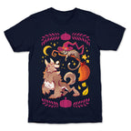Wholesome Halloween T-Shirt