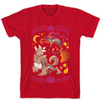 Wholesome Halloween T-Shirt