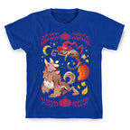 Wholesome Halloween T-Shirt