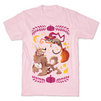 Wholesome Halloween T-Shirt