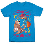 Wholesome Halloween T-Shirt