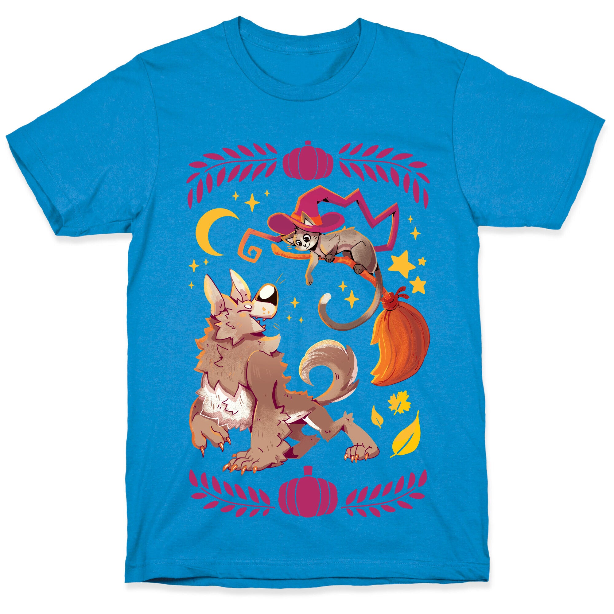 Wholesome Halloween T-Shirt