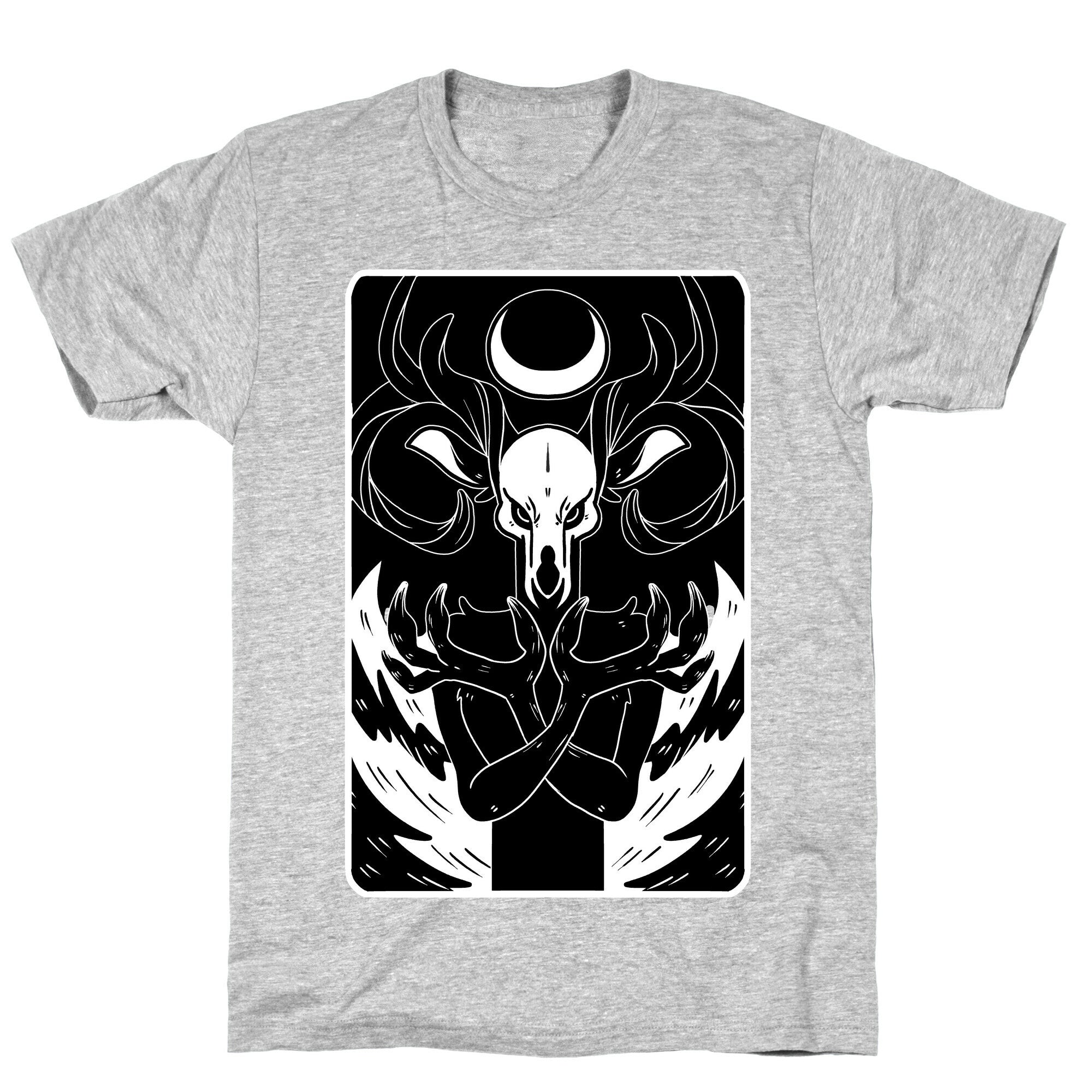 Wendigo T-Shirt