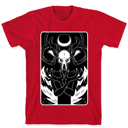 Wendigo T-Shirt