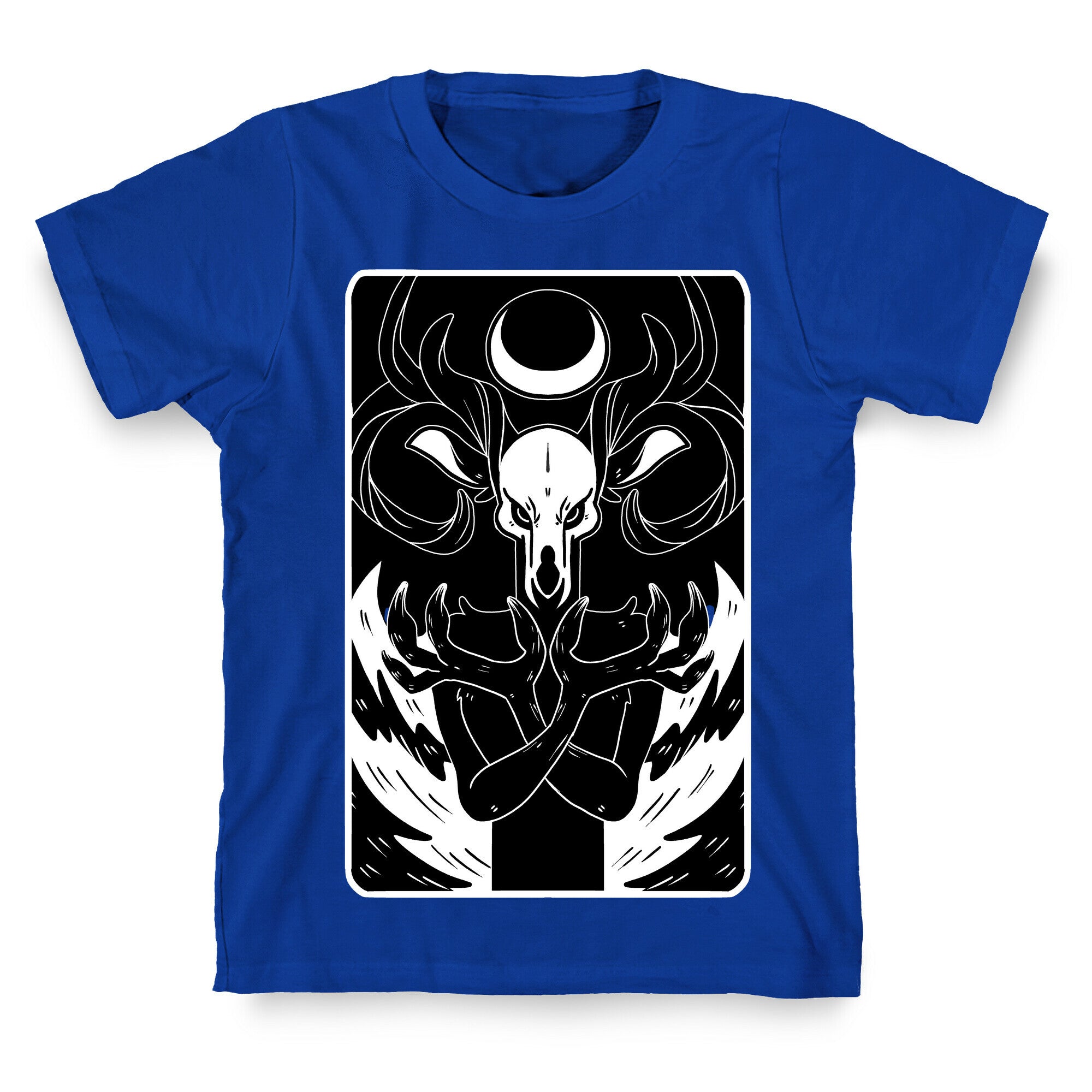 Wendigo T-Shirt