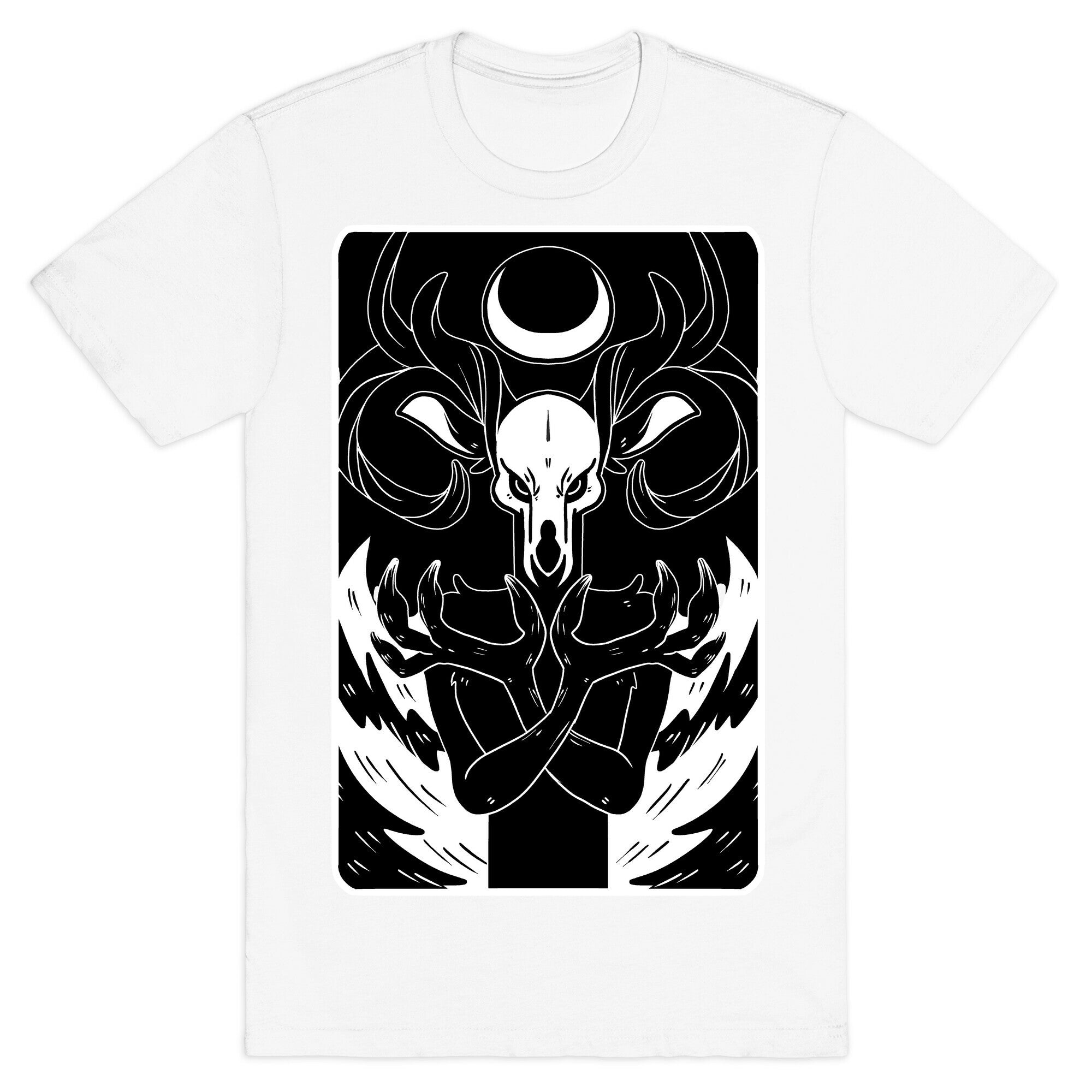 Wendigo T-Shirt