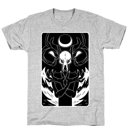 Wendigo T-Shirt