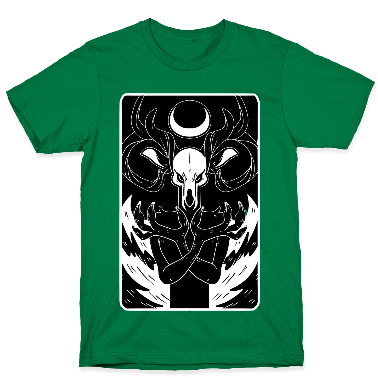 Wendigo T-Shirt