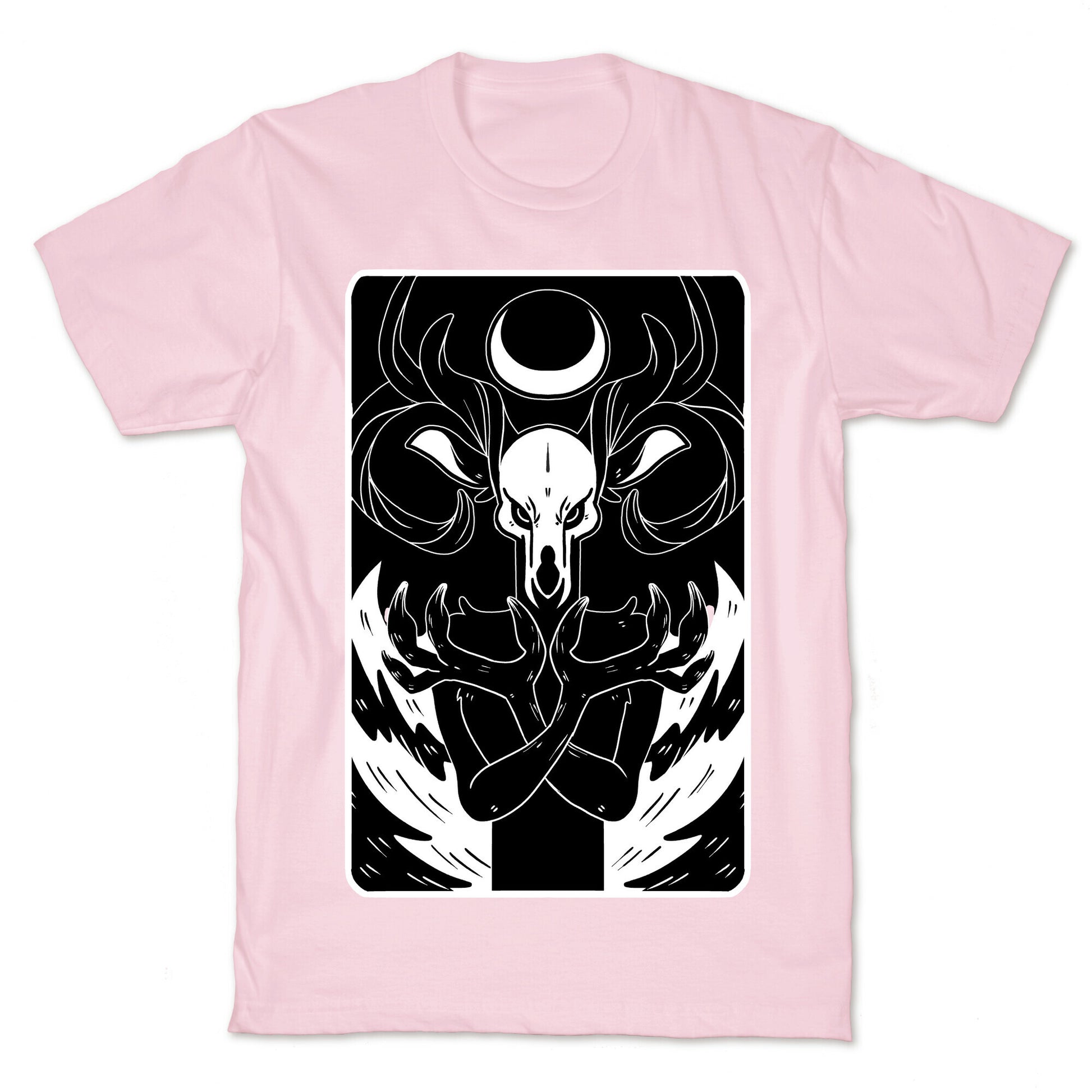 Wendigo T-Shirt