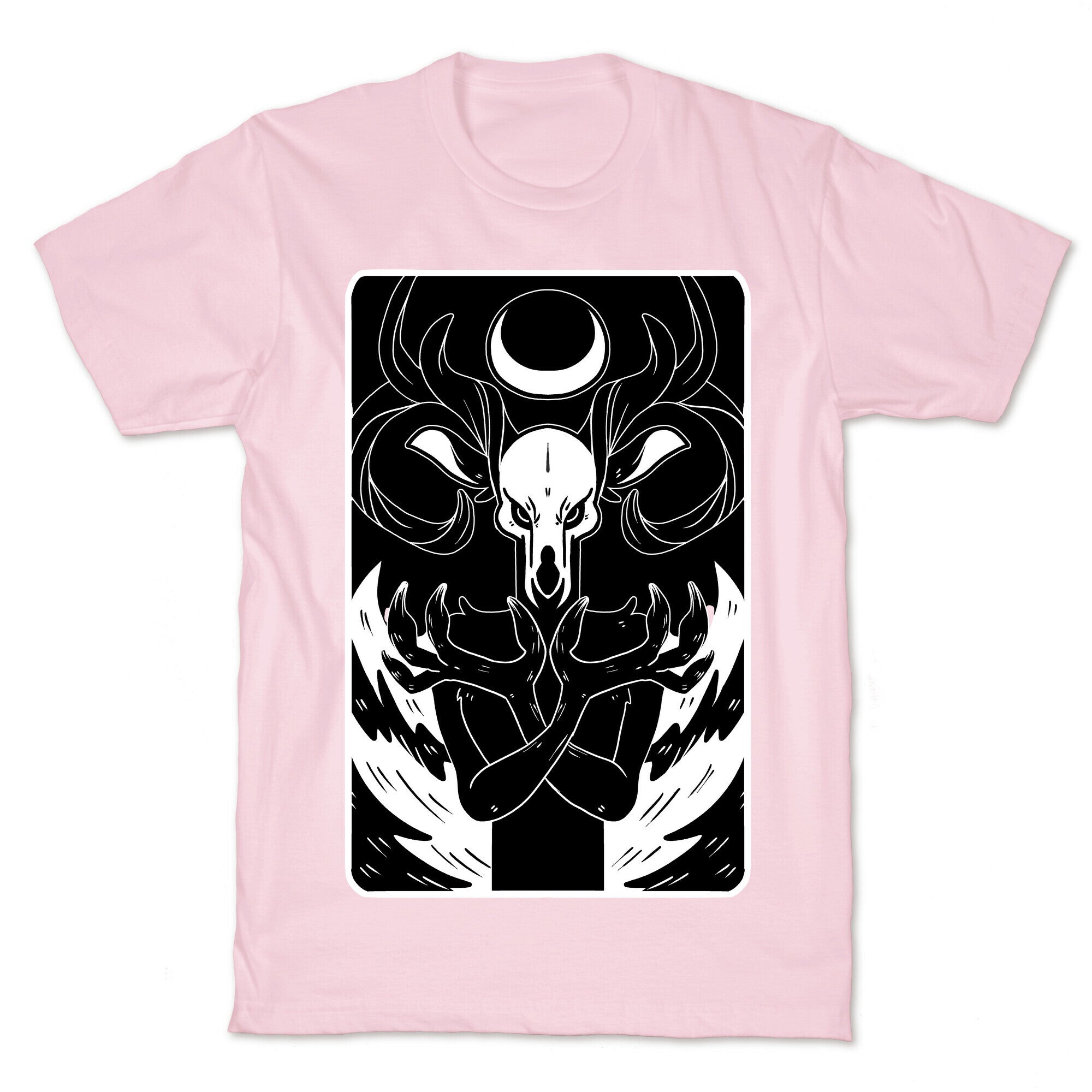 Wendigo T-Shirt