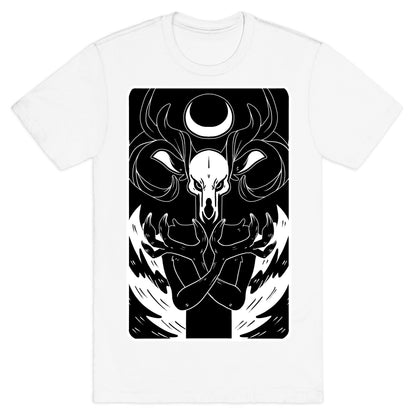 Wendigo T-Shirt