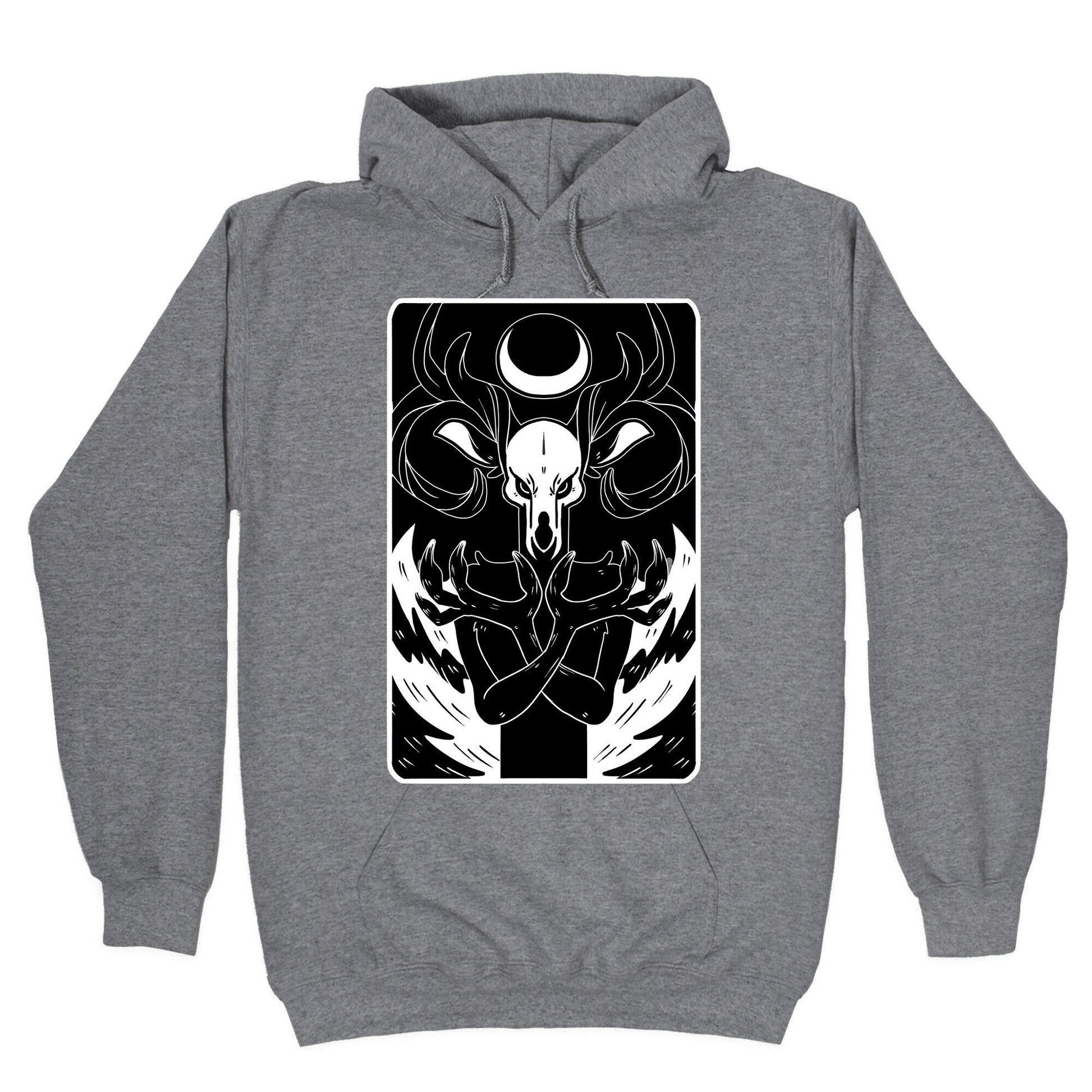 Wendigo Hoodie