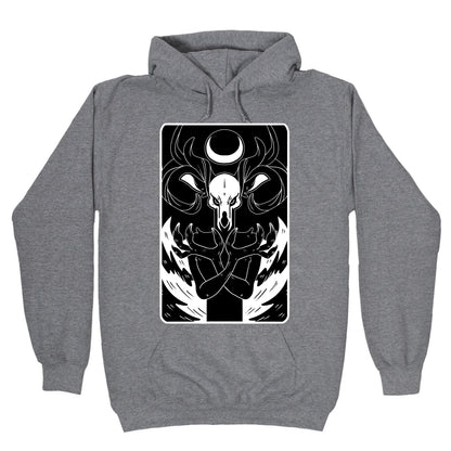 Wendigo Hoodie