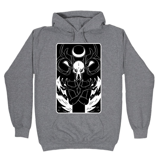 Wendigo Hoodie