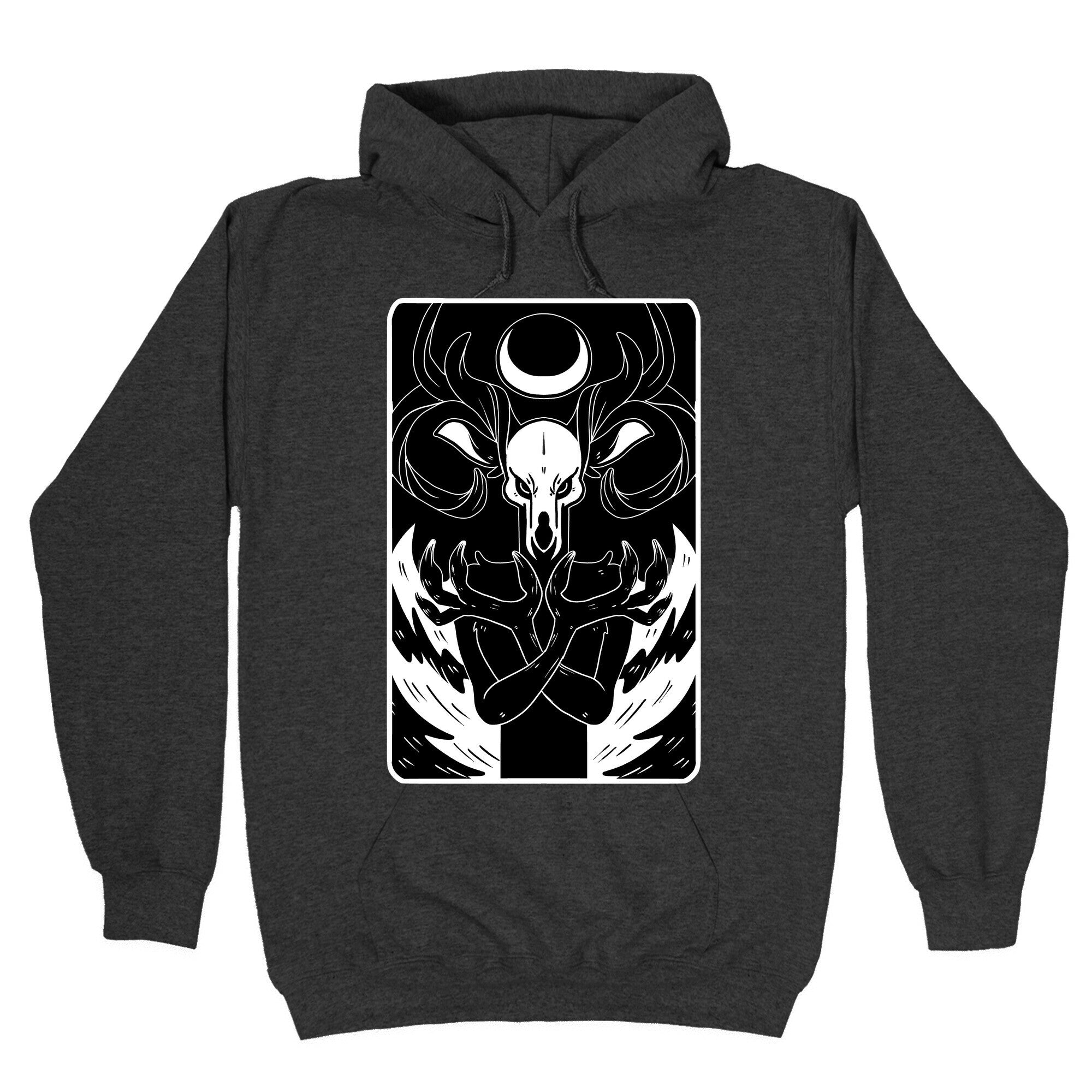 Wendigo Hoodie