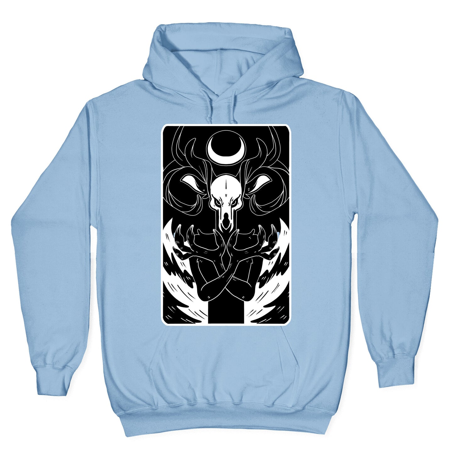 Wendigo Hoodie