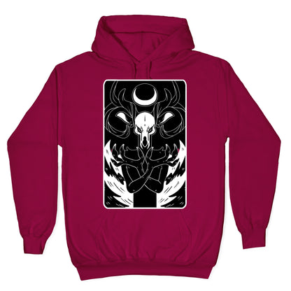 Wendigo Hoodie