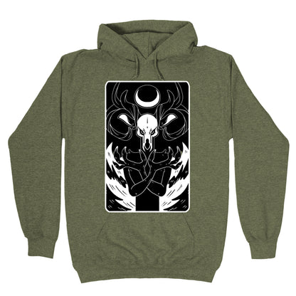Wendigo Hoodie