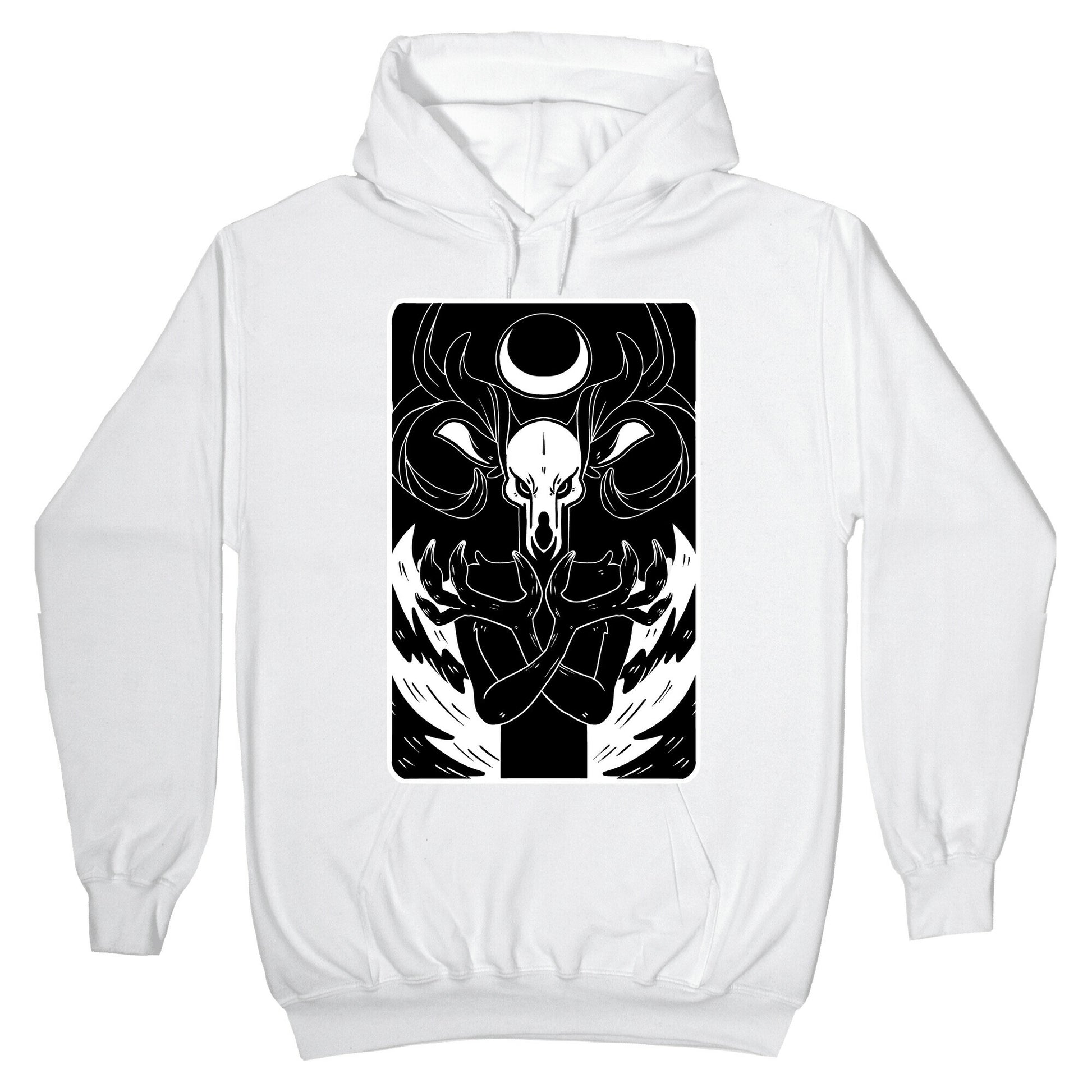 Wendigo Hoodie