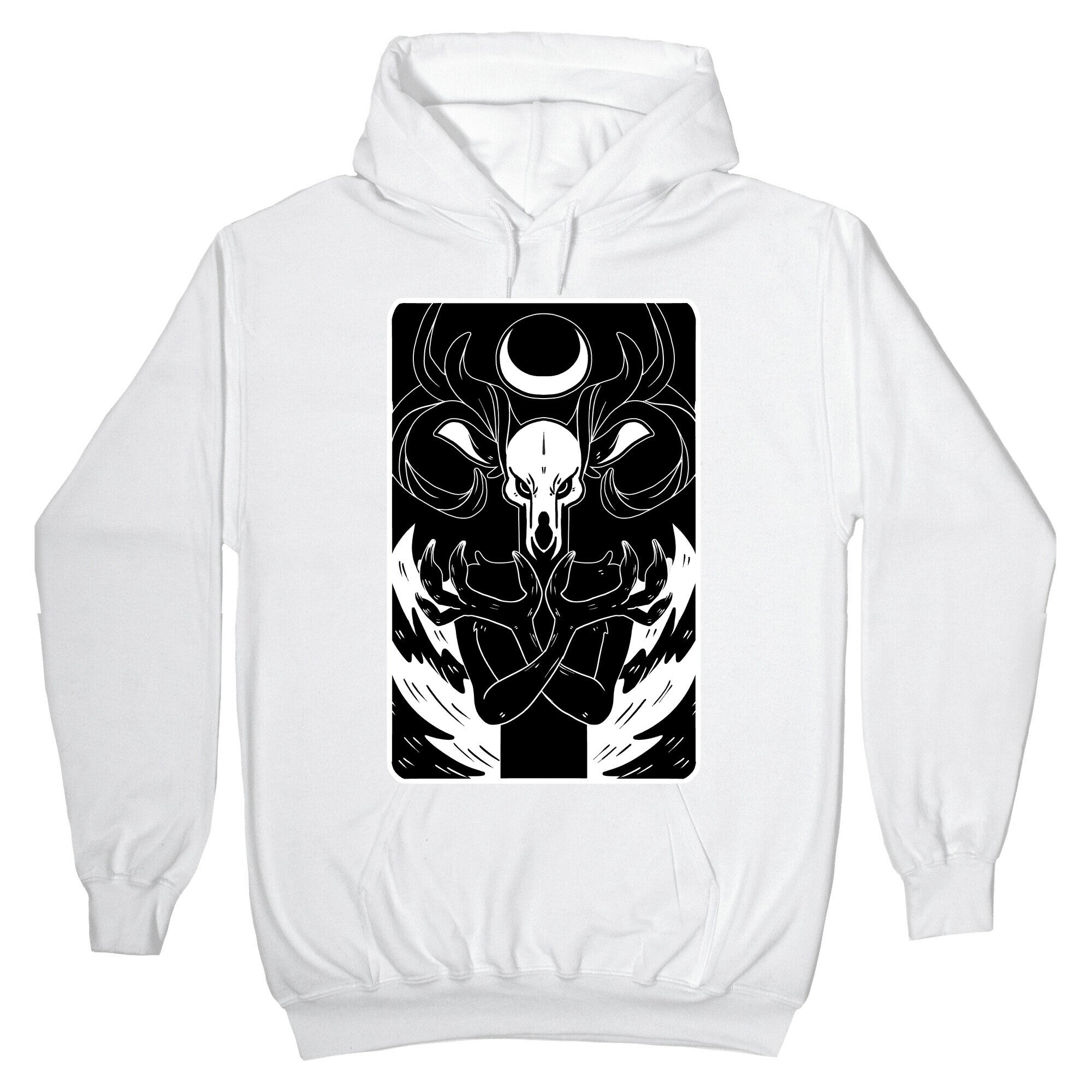 Wendigo Hoodie