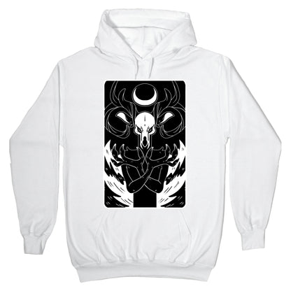 Wendigo Hoodie