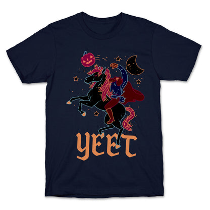 Yeetless Horseman T-Shirt