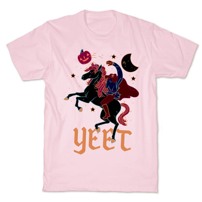 Yeetless Horseman T-Shirt
