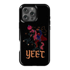 Yeetless Horseman Phone Case