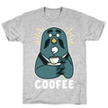 Coofee - Animal Crossing T-Shirt