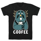 Coofee - Animal Crossing T-Shirt