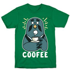 Coofee - Animal Crossing T-Shirt