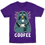 Coofee - Animal Crossing T-Shirt