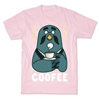 Coofee - Animal Crossing T-Shirt